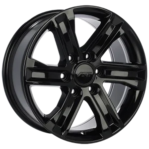 ART – Replica 269 – Black – 17″x8″ 35mm – All weather Wheels – R26917001